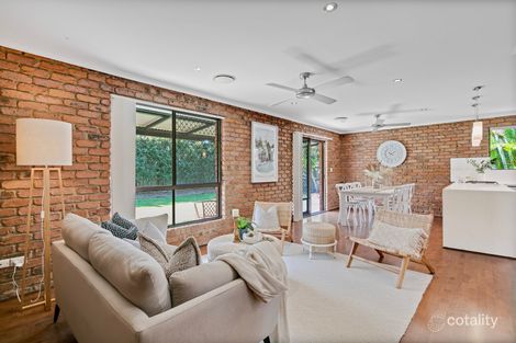 Property photo of 42 Karawatha Drive Mountain Creek QLD 4557