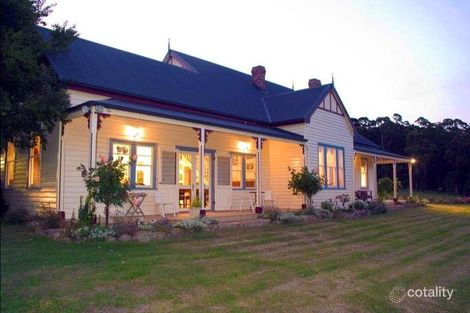 Property photo of 82 Dillons Road Alonnah TAS 7150