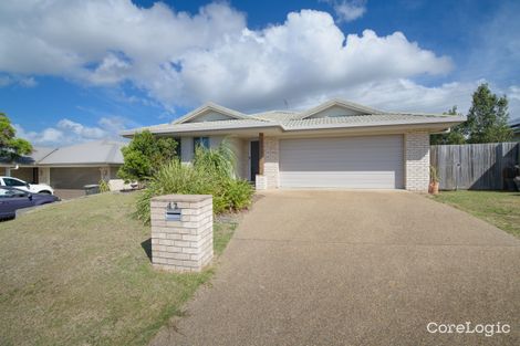 Property photo of 42 Briffney Street Kirkwood QLD 4680