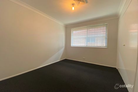 Property photo of 14 Walshe Grove Bidwill NSW 2770