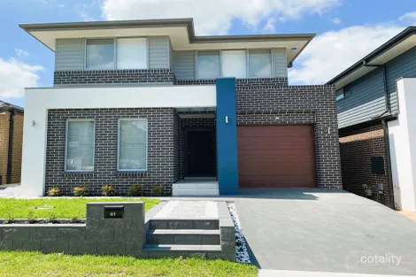 61 Rhinelander Rd, Box Hill, NSW 2765