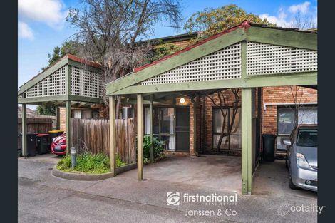 Property photo of 9/1498-1502 North Road Clayton VIC 3168