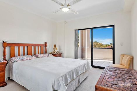 Property photo of 11/424 Railway Parade Allawah NSW 2218