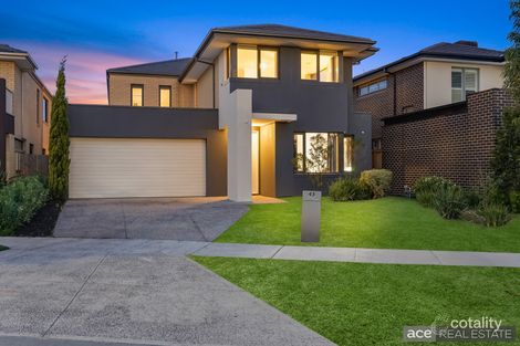 Property photo of 43 Lukis Avenue Williams Landing VIC 3027