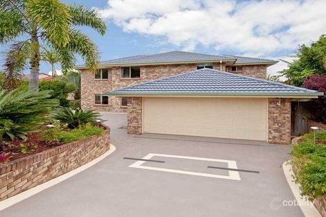Property photo of 3-5 Roebourne Court Shailer Park QLD 4128
