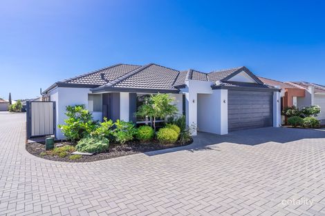 4/323 Pebble Beach Bvd, Meadow Springs, WA 6210