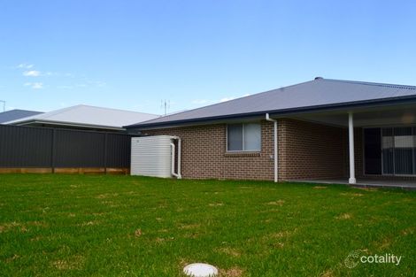 Property photo of 10 Reef Street Vincentia NSW 2540