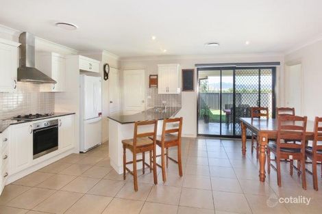 Property photo of 4 Emu Close Calala NSW 2340