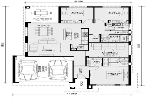 Property photo of 29 Keighley Street Strathtulloh VIC 3338
