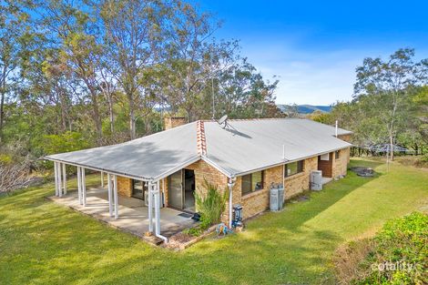 237 Guanaba Creek Rd, Guanaba, QLD 4210