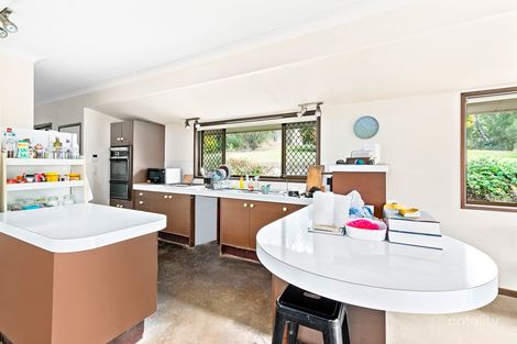Property photo of 237 Guanaba Creek Road Guanaba QLD 4210