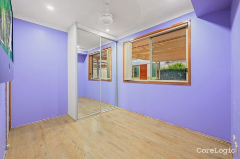 Property photo of 14 Crommelin Crescent St Helens Park NSW 2560