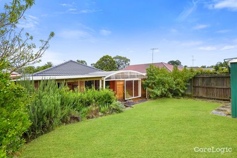 Property photo of 14 Crommelin Crescent St Helens Park NSW 2560