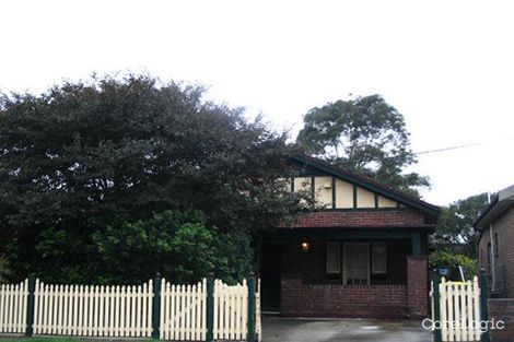 Property photo of 123 Croydon Road Croydon NSW 2132