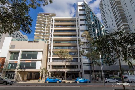 3/231 Adelaide Tce, Perth, WA 6000