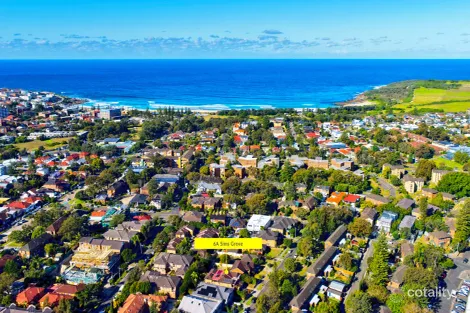 Property photo of 6A Sims Grove Maroubra NSW 2035