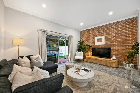 Property photo of 6A Sims Grove Maroubra NSW 2035