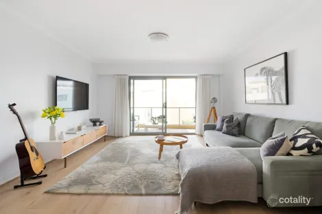 303a/9-15 Central Ave, Manly, NSW 2095