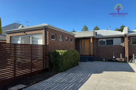 3/208 Queen St, Altona, VIC 3018