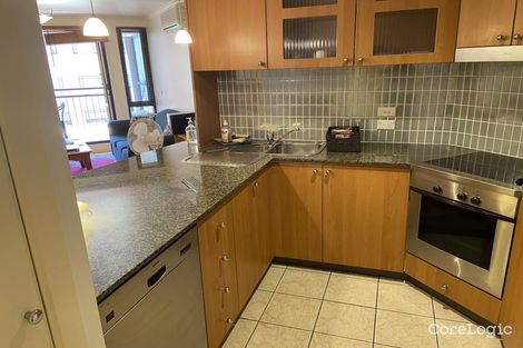 Property photo of 75/66 Allara Street City ACT 2601