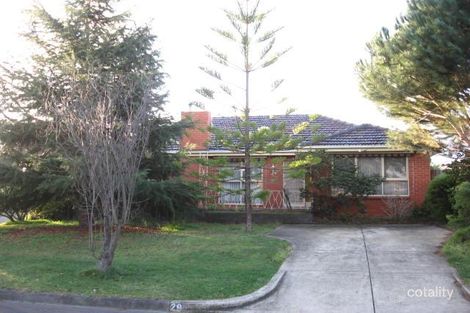 29 Ireland Ave, Doncaster East, VIC 3109