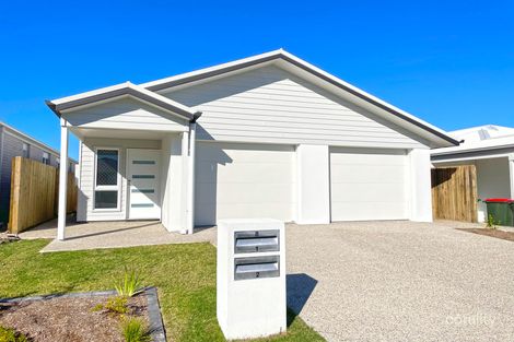 8 Royal St, Park Ridge, QLD 4125