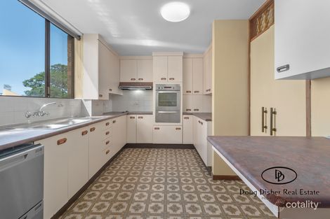 Property photo of 1/44 Dunmore Terrace Auchenflower QLD 4066