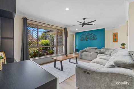 Property photo of 3 Pepper Tree Street Calamvale QLD 4116