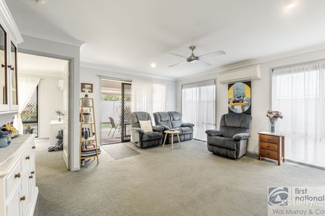 Property photo of 4 Judy Court Goonellabah NSW 2480