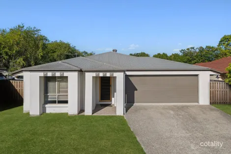 51 Harold Reinhardt Dr, Redbank Plains, QLD 4301