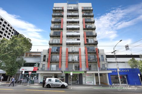 Property photo of 406/570 Swanston Street Carlton VIC 3053