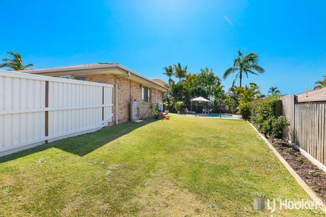 Property photo of 4 Gatsby Court Alexandra Hills QLD 4161