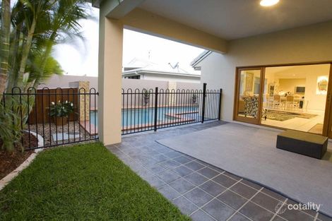 Property photo of 1 Santorini Court Parrearra QLD 4575