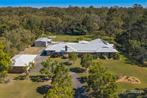 Property photo of 21 Tipuana Drive Capalaba QLD 4157