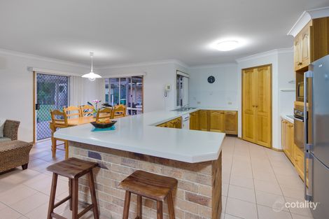 Property photo of 21 Tipuana Drive Capalaba QLD 4157