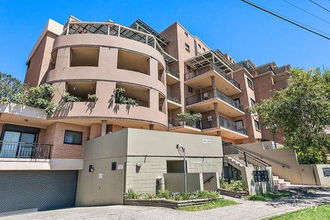 Property photo of 11/424 Railway Parade Allawah NSW 2218