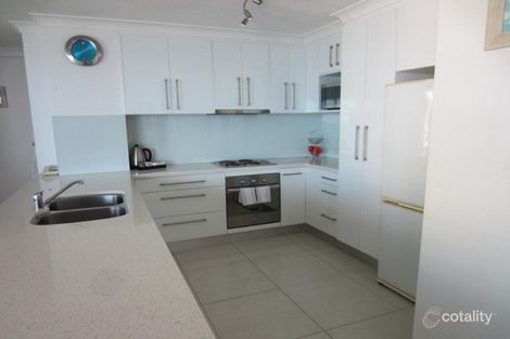 Property photo of 16E/1 Albert Avenue Broadbeach QLD 4218