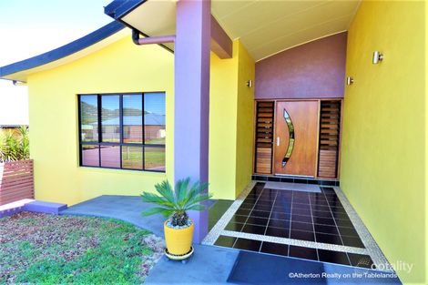 Property photo of 10 Agnew Street Atherton QLD 4883