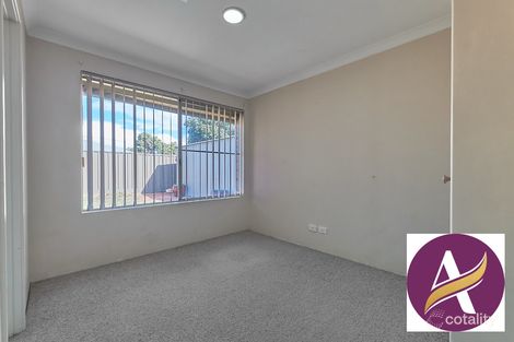 Property photo of 119 Brenchley Drive Atwell WA 6164