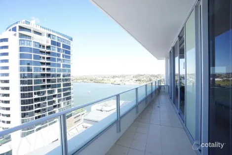 146/37 Harbour Rd, Hamilton, QLD 4007