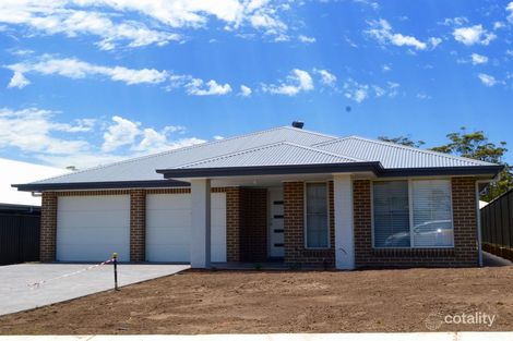 Property photo of 10 Reef Street Vincentia NSW 2540