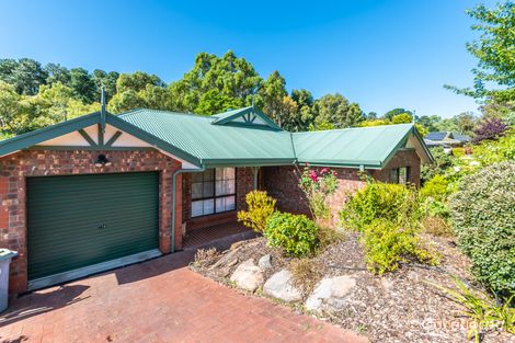 Property photo of 10 Cassia Court Aberfoyle Park SA 5159