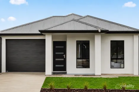 Property photo of 6 Yanakie Avenue Surrey Downs SA 5126