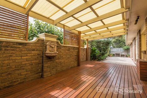 Property photo of 1/29 Wolseley Grove Brighton VIC 3186