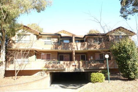 10/11-13 Gladstone St, North Parramatta, NSW 2151