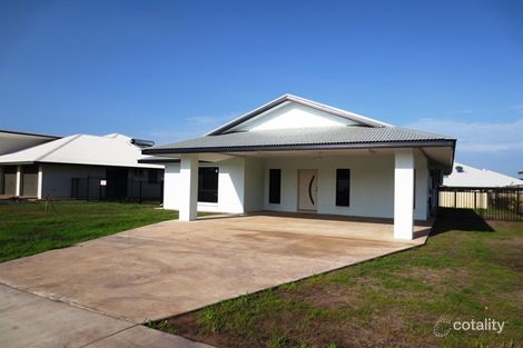Property photo of 198 Farrar Boulevard Johnston NT 0832