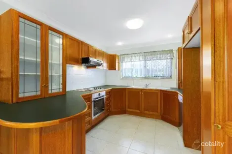 Property photo of 4/33 Oak Street Balmoral QLD 4171