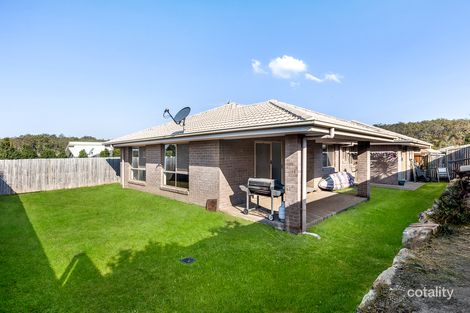 Property photo of 11 Oakvale Avenue Holmview QLD 4207
