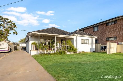 Property photo of 74 Fairview Road Cabramatta NSW 2166