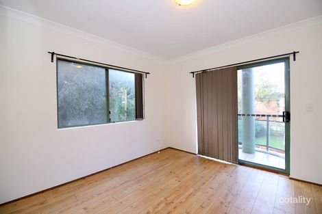 Property photo of 22/61 Reynolds Avenue Bankstown NSW 2200